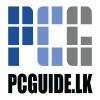 PCGuideLK logo